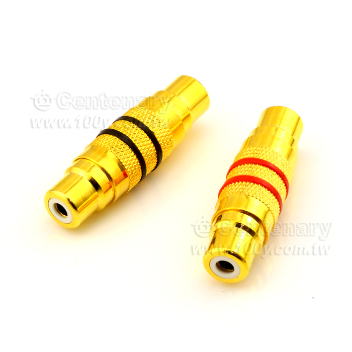 RCA(F/F) Pair - 116394 Product Image