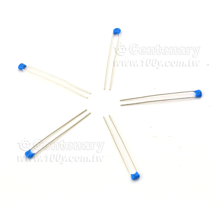 Multilayer Ceramic Capactior - 116372 Product Image