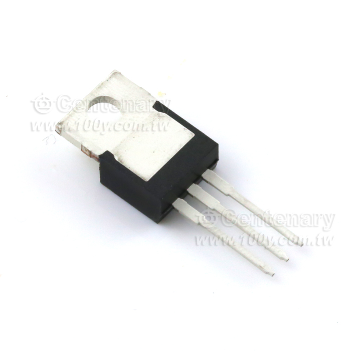 1A Low Dropout Regulator - 7506 Product Image