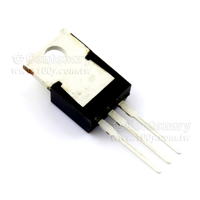 400mA Low-Dropout Voltage Regulator - 116355 Product Image