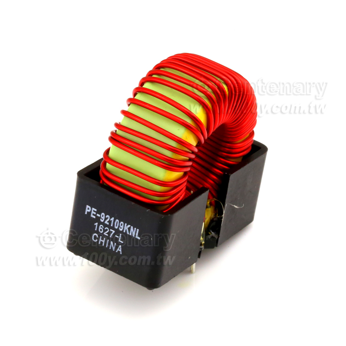 Pulse_THT Power Inductor - 116371 Product Image