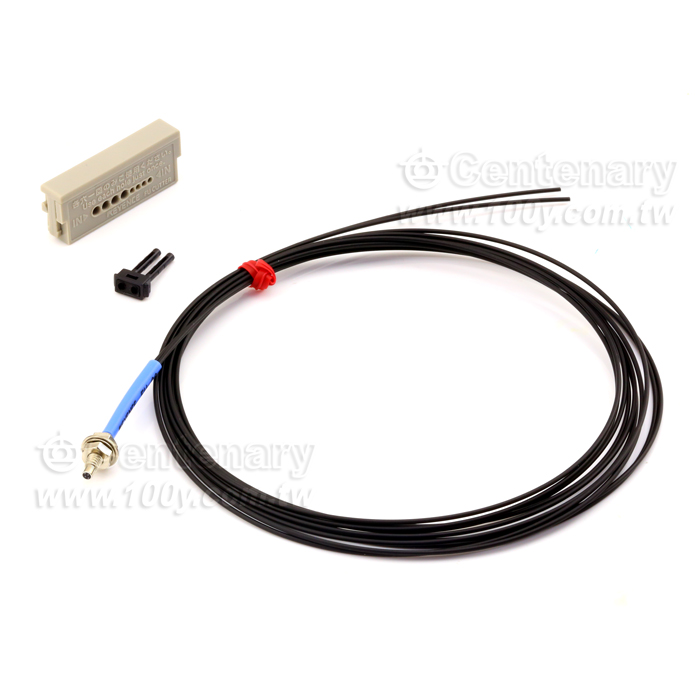 KEYENCE_Reflective Fiber Optic Sensor - 116412 Product Image