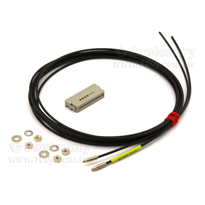 KEYENCE_Reflective Fiber Optic Sensor - 116416 Product Image
