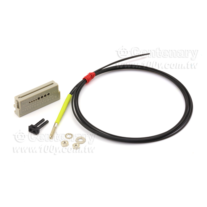 KEYENCE_Reflective Fiber Optic Sensor - 116410 Product Image