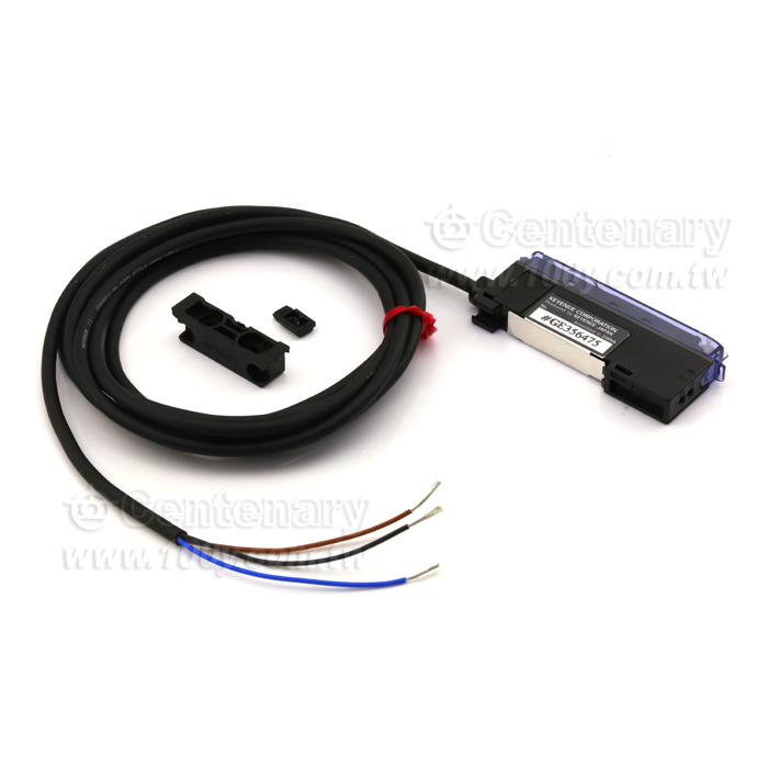 光纖傳感器 NPN - 116403 產品圖片