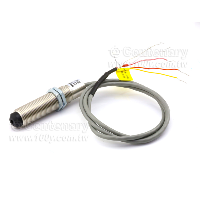 非接觸式紅外線測溫器 - 63686 產品圖片