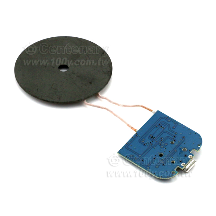 無線充電模塊PCBA - 116430 產品圖片
