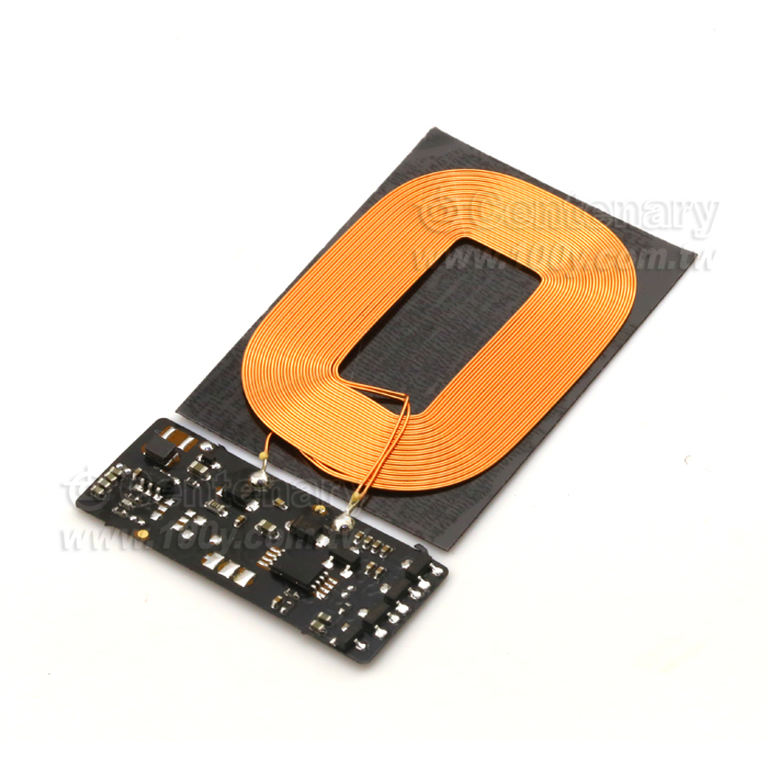 無線接收模塊PCBA - 116429 產品圖片