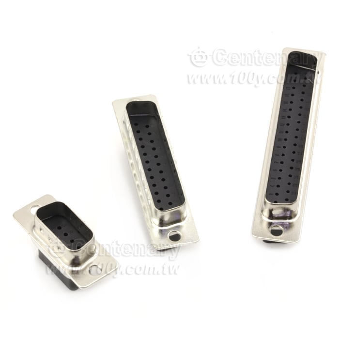 D-Subminiature Connctor - 165191 Product Image
