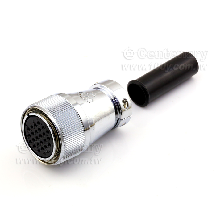 PLS-35 Series -Industial Circular Connector - 116345 Product Image