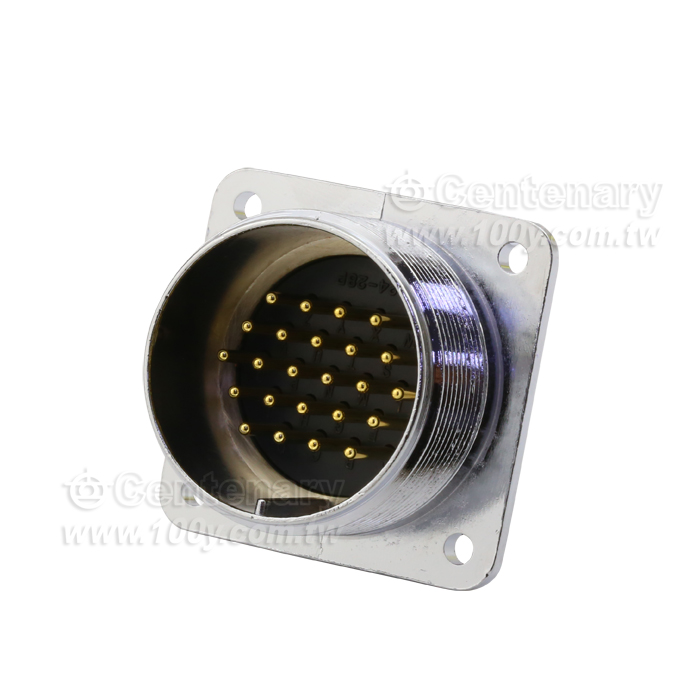PLS-35 Series -Industial Circular Connector - 116344 Product Image