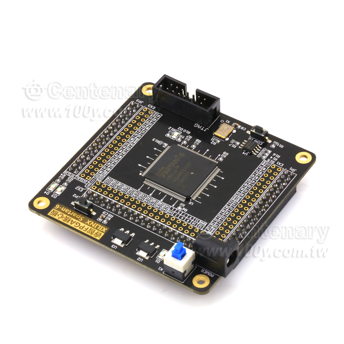 XILINX FPGA 核心板 - 115088 產品圖片