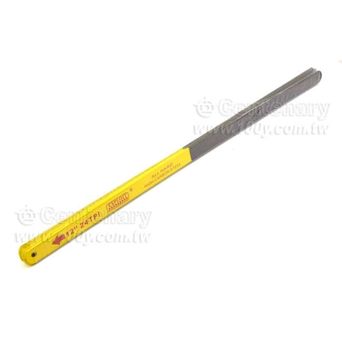 12" 24TPI 鋼鋸條 - 116467 產品圖片