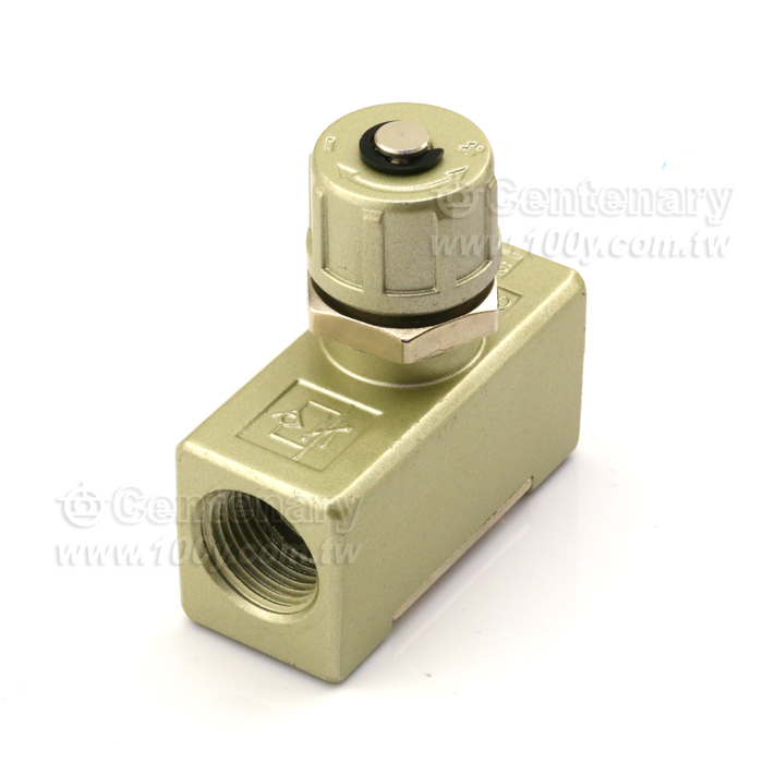 SNS_流量控制閥 1/2" - 116485 產品圖片