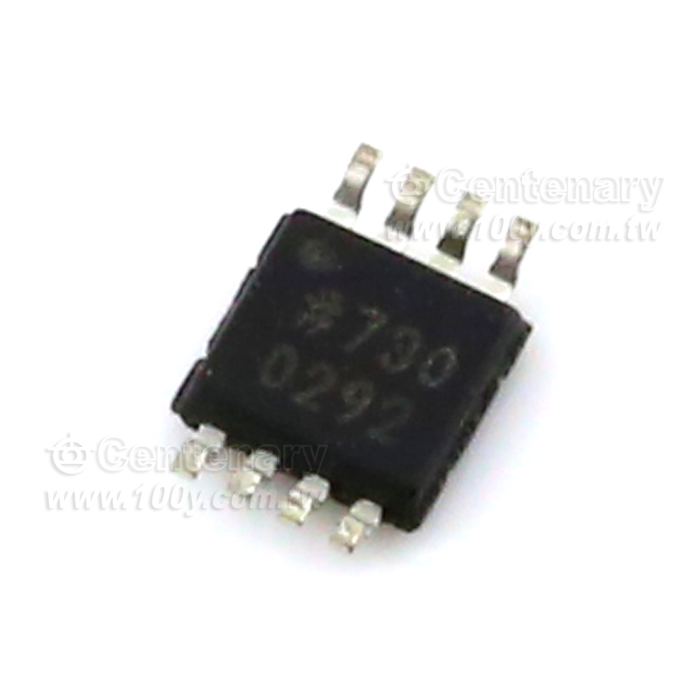 8P/MSOP   對數放大器 - 67676 產品圖片
