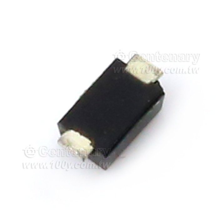 Surface Mount ESD Protection Diode - 116499 Product Image