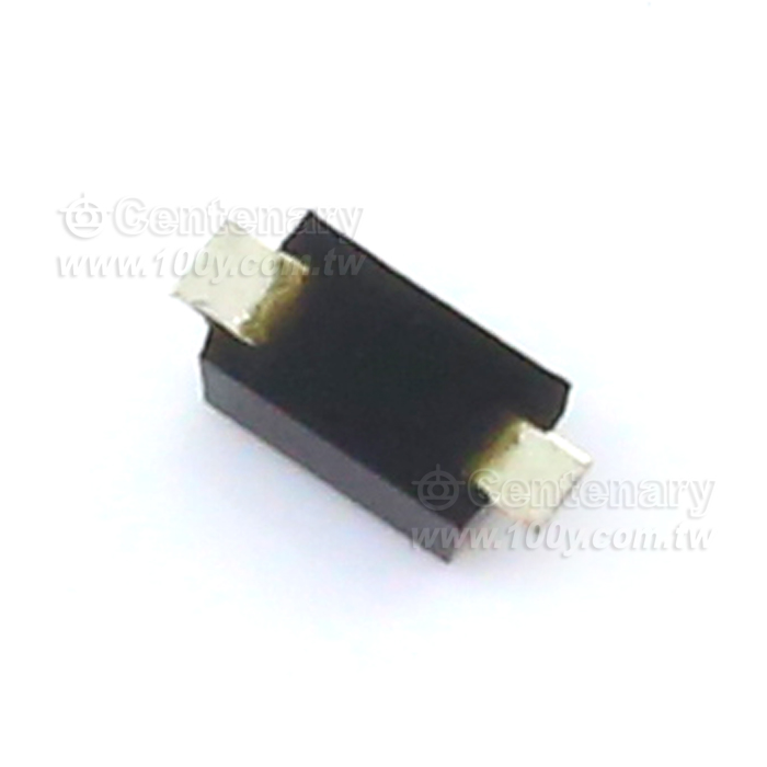Surface Mount ESD Protection Diode - 116498 Product Image