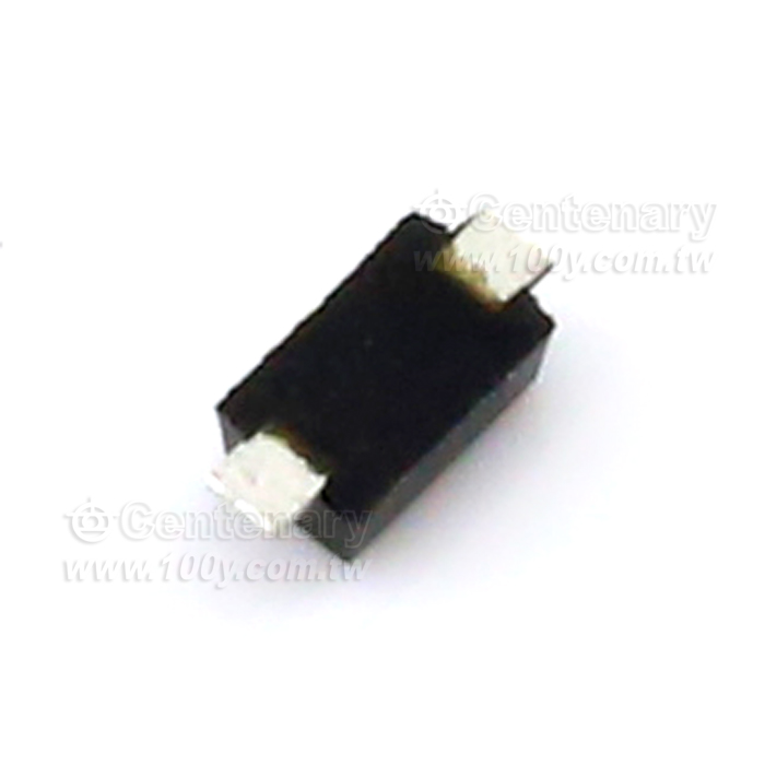 Surface Mount ESD Protection Diode - 116512 Product Image