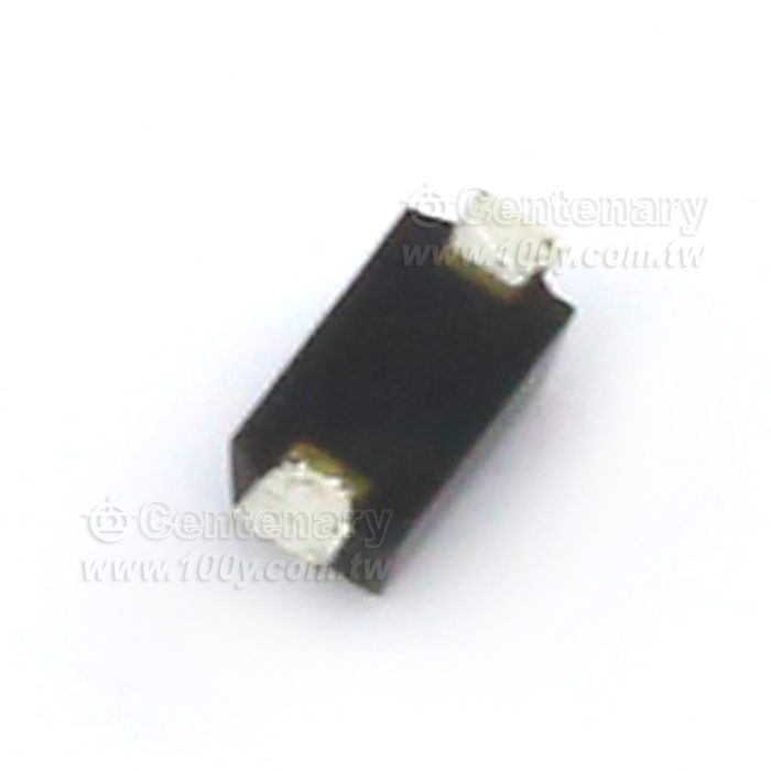 Surface Mount ESD Protection Diode - 116511 Product Image