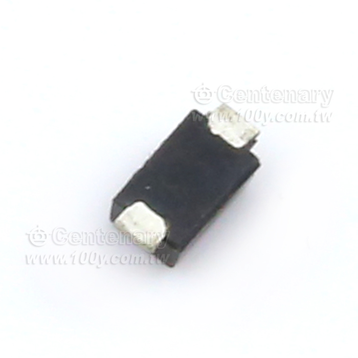 Surface Mount ESD Protection Diode - 116510 Product Image