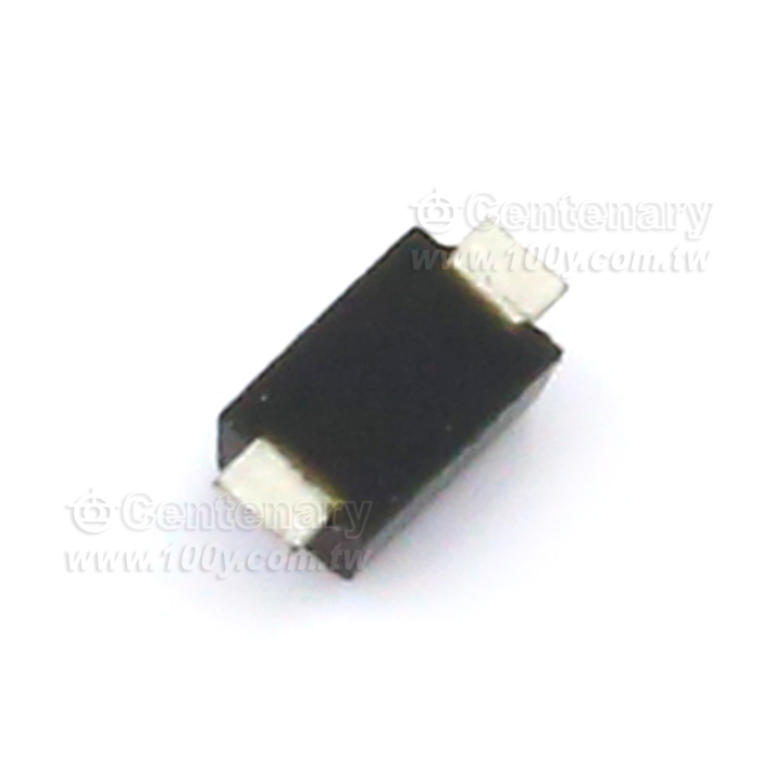 Surface Mount ESD Protection Diode - 116509 Product Image