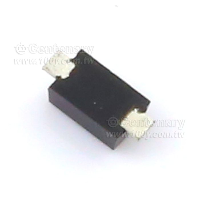 Surface Mount ESD Protection Diode - 116502 Product Image