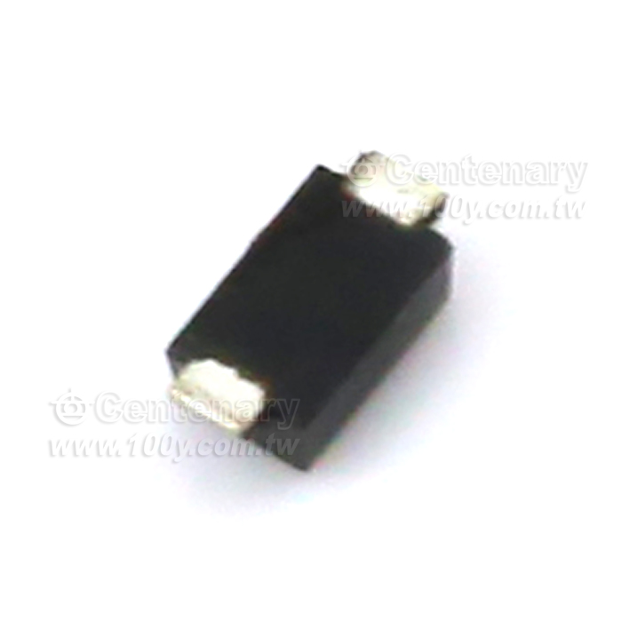 Surface Mount ESD Protection Diode - 116501 Product Image