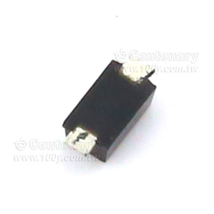 Surface Mount ESD Protection Diode - 116515 Product Image