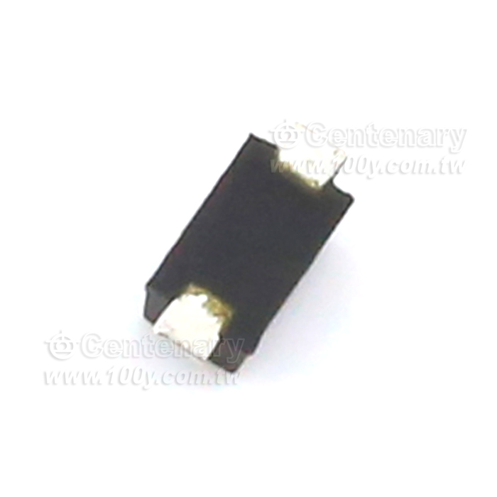 Surface Mount ESD Protection Diode - 116513 Product Image