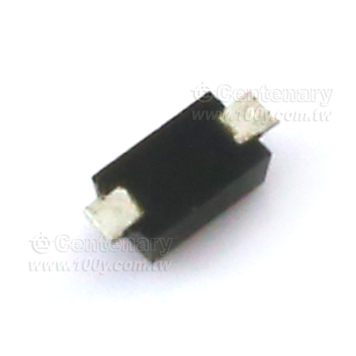 Surface Mount ESD Protection Diode - 116506 Product Image