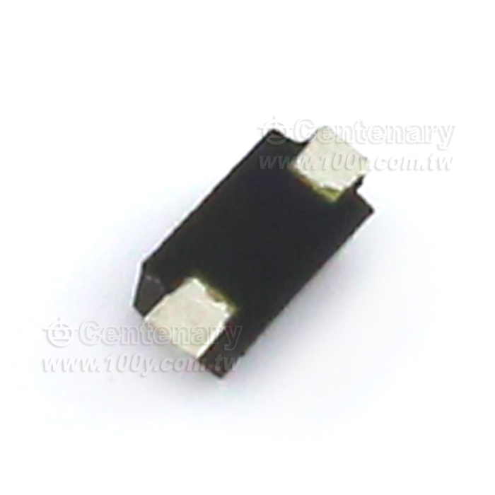 Surface Mount ESD Protection Diode - 116505 Product Image