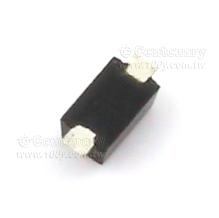Surface Mount ESD Protection Diode - 116504 Product Image