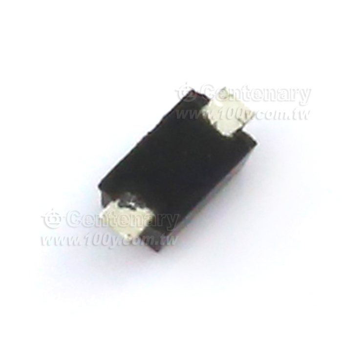 Surface Mount ESD Protection Diode - 116503 Product Image