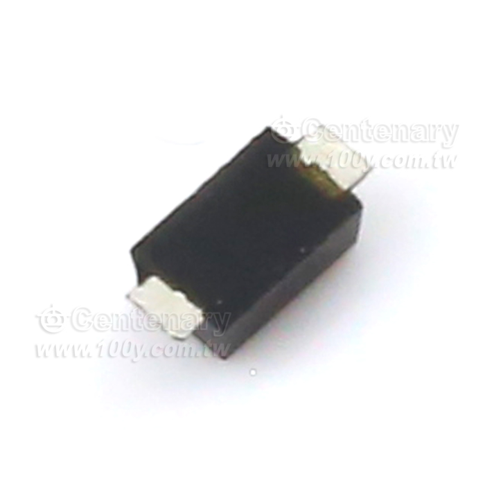 Surface Mount ESD Protection Diode - 116507 Product Image
