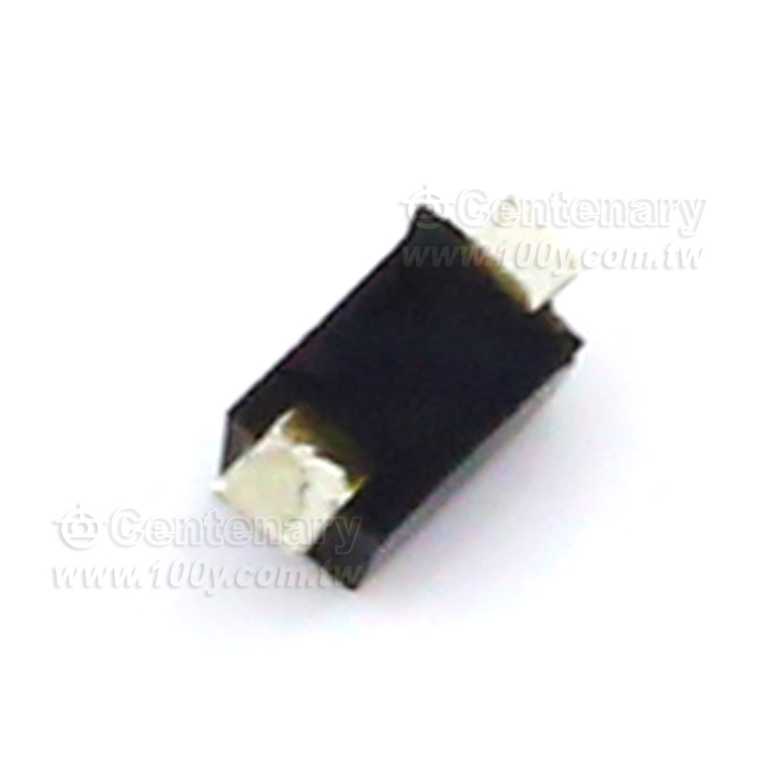Surface Mount ESD Protection Diode - 116493 Product Image