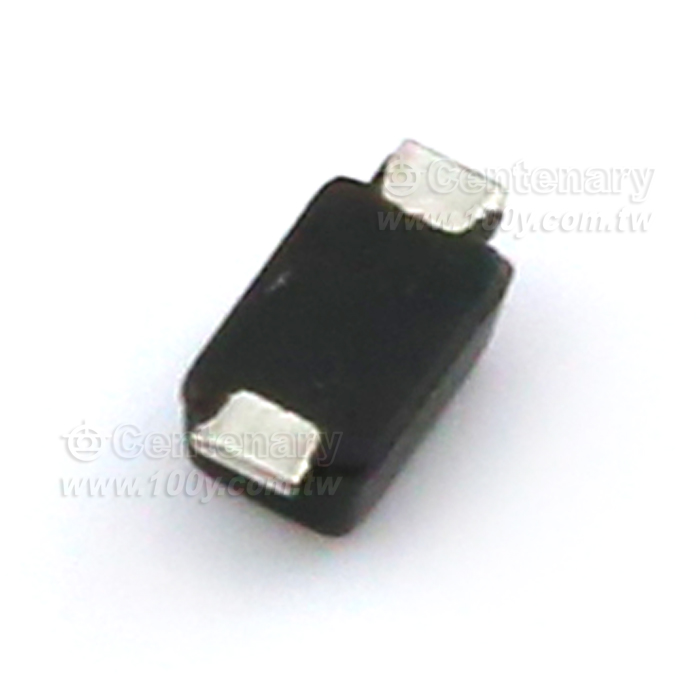 Surface Mount ESD Protection Diode - 116490 Product Image