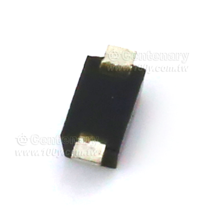 Surface Mount ESD Protection Diode - 116497 Product Image