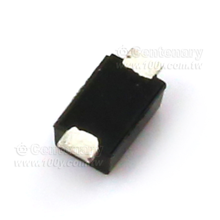 Surface Mount ESD Protection Diode - 116491 Product Image