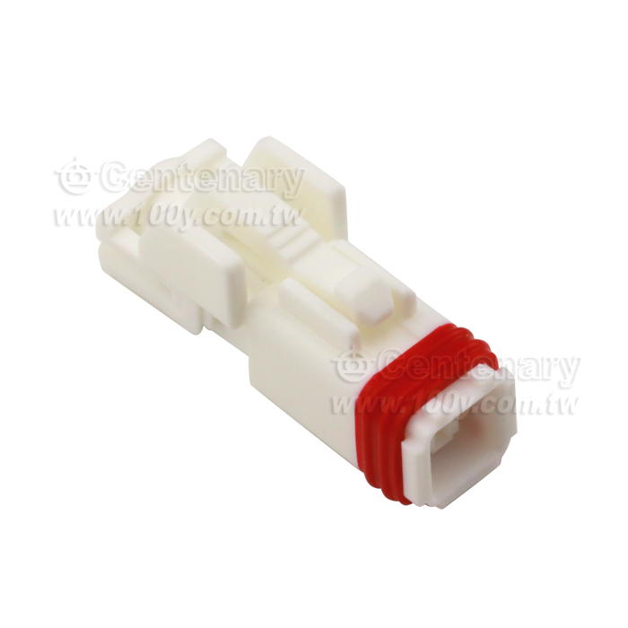 MWP CONNECTOR - 110338 Product Image