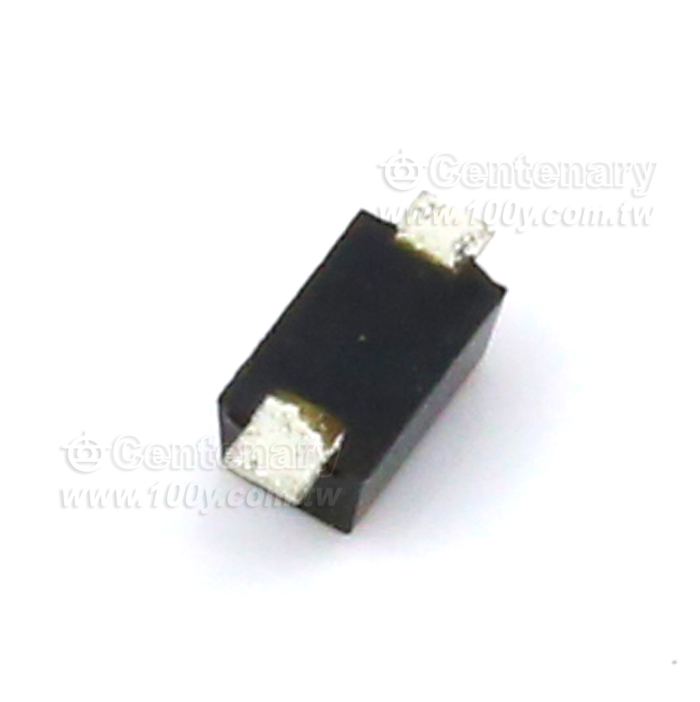 Surface Mount ESD Protection Diode - 116494 Product Image