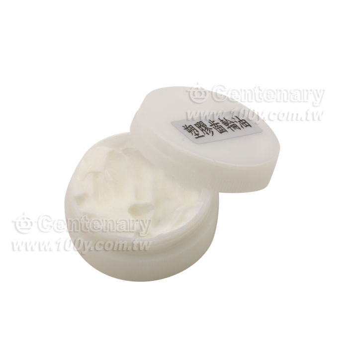 塑膠齒輪油膏 3g (ROHS) - 48392 產品圖片