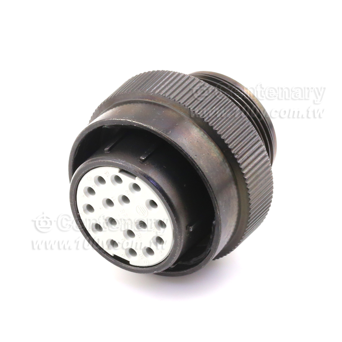 JAE Connector - 106259 Product Image