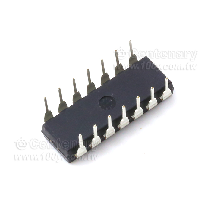 14P/PDIP(ROHS) - 33470 產品圖片