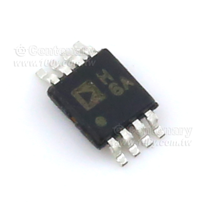 8P/MSOP (ROHS) - 67852 產品圖片