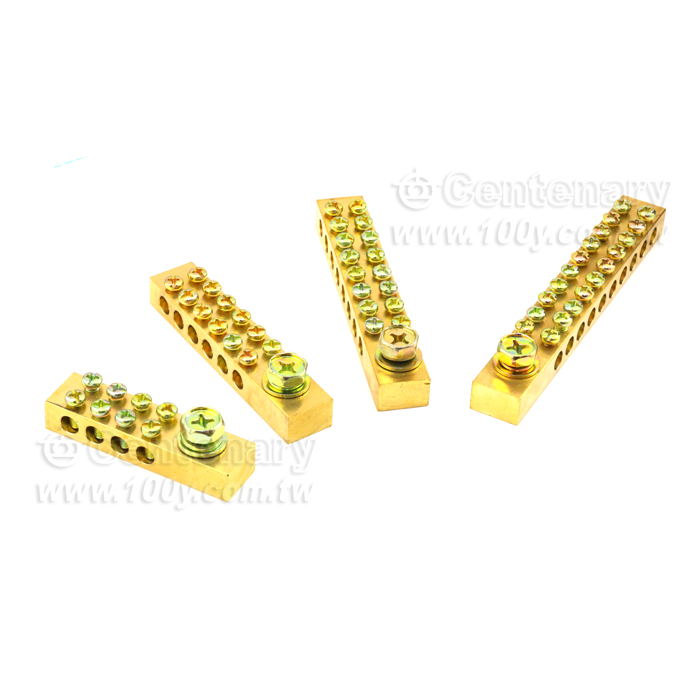 Double Row Copper - 116549 Product Image