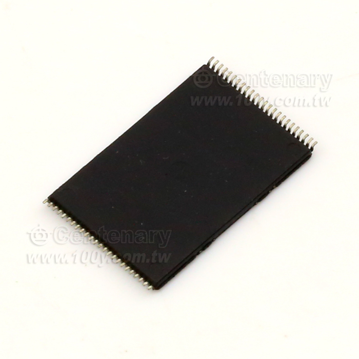 TC58TEG6DDKTA00  48P/TSOP - 116544 產品圖片