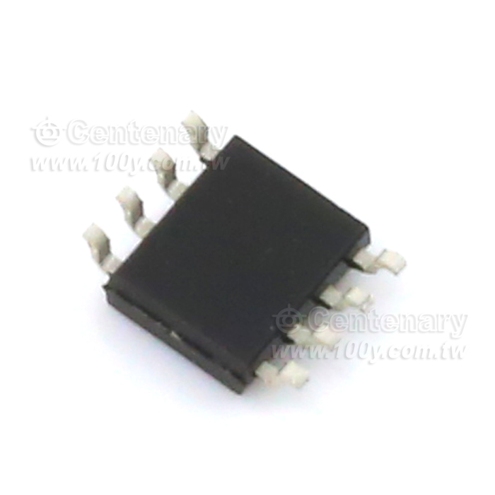 OP amplifier IC - 48147 Product Image