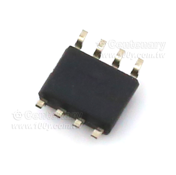 8P/SOIC - 55967 產品圖片
