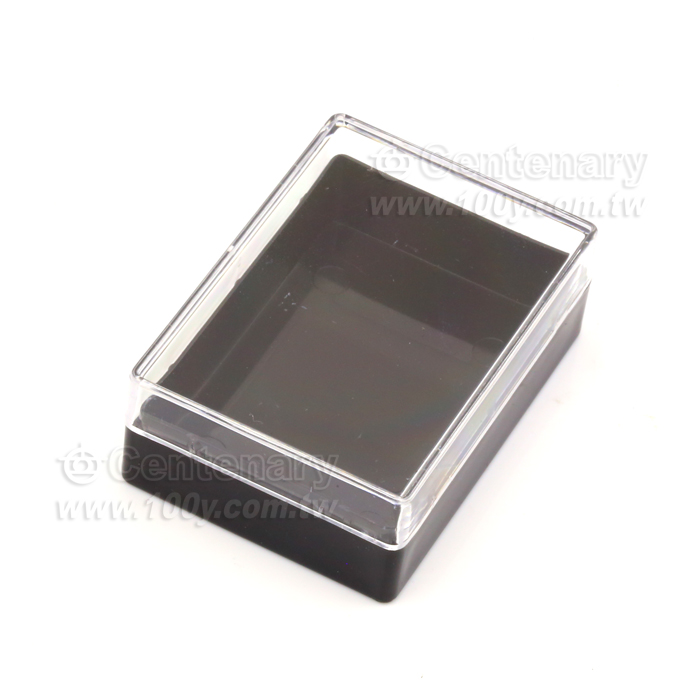 Acrylic Tool Case - 97251 Product Image