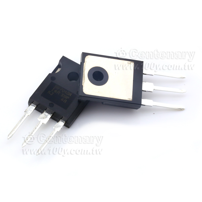 3P/TO-247AC - 34143 產品圖片